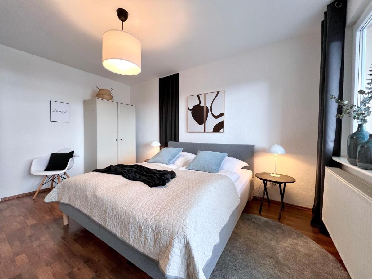 Sabe Apartment: Balcony + Free Parking + Netflix Wuppertal Esterno foto