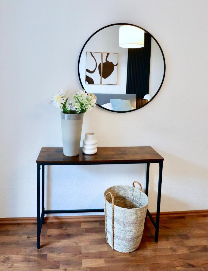 Sabe Apartment: Balcony + Free Parking + Netflix Wuppertal Esterno foto