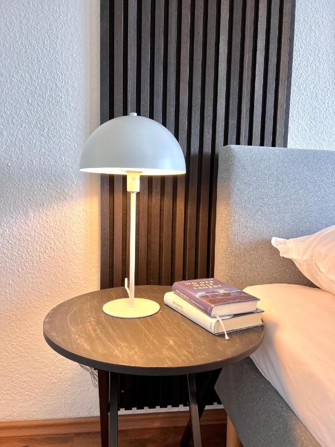 Sabe Apartment: Balcony + Free Parking + Netflix Wuppertal Esterno foto