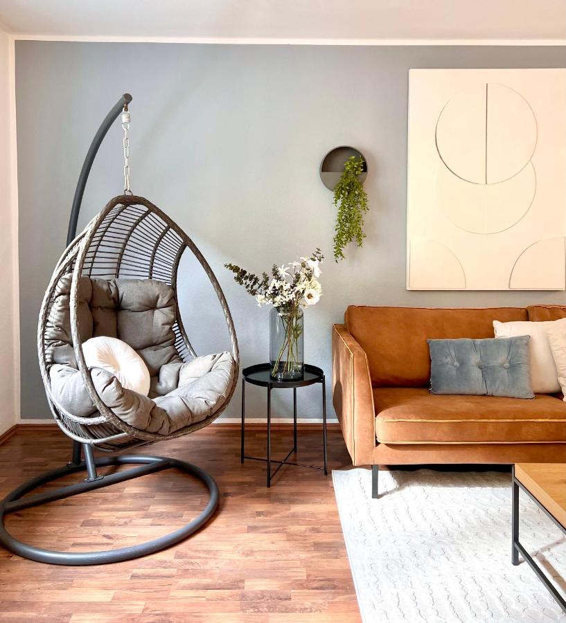 Sabe Apartment: Balcony + Free Parking + Netflix Wuppertal Esterno foto