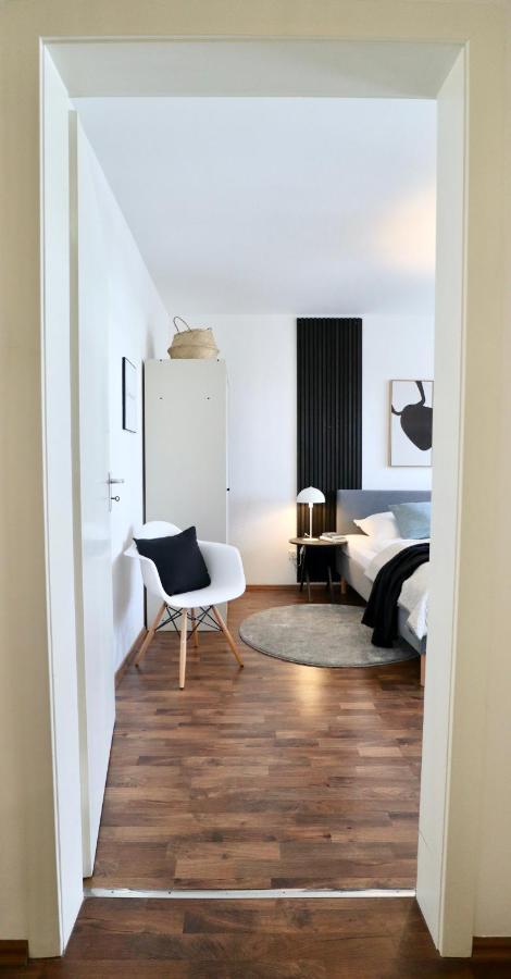 Sabe Apartment: Balcony + Free Parking + Netflix Wuppertal Esterno foto