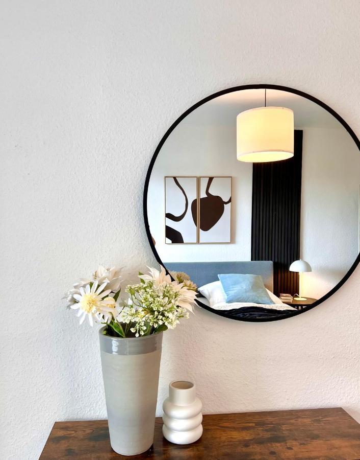 Sabe Apartment: Balcony + Free Parking + Netflix Wuppertal Esterno foto